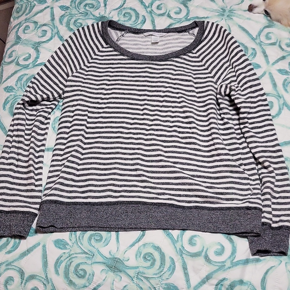 VS Terry Cloth Sweatshirt